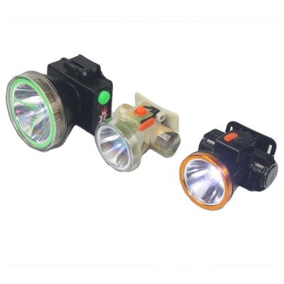 China Camping Multifunction Rechargeable Headlight Led Headlight Lithium Battery Head Lamps for sale