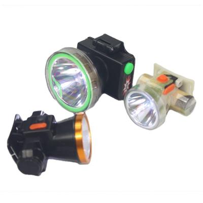 China High Quality Led Headlight Camping Head Light Led Headlight Outdoor Sports Waterproof Headlight for sale