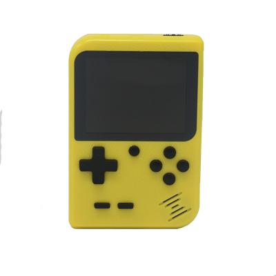 China GAME Classic 8 Bit Portable Handheld Game Console Video Game Console for sale