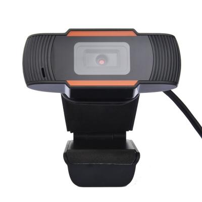 China HD 1080P Auto Focus Webcam With Microphone For PC Laptop x13 Webcam X13 for sale