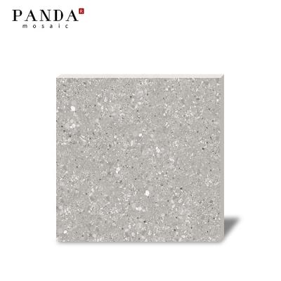 China Rustic Tiles Newly Designed Various Mosaic Tile Polishing Glazed Ceramic Mosaic Tile for sale