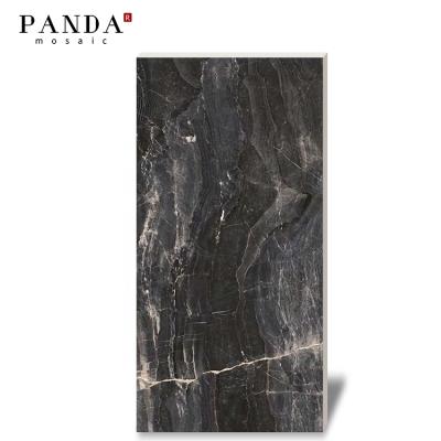 China 2020 New Design Rustic Design China Tiles Manufacturer China Full Body Polished Porcelain Floor Tile Nature Ceramic Glazed Modern Floor Tiles for sale