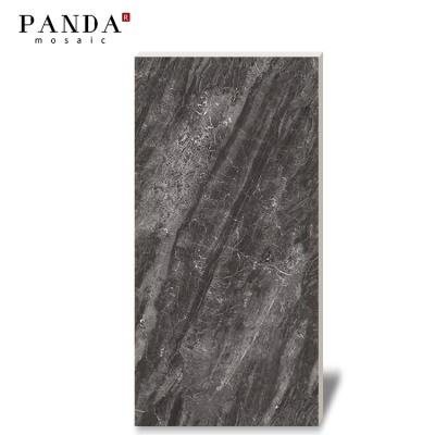 China Foshan Rustic Manufacture Glazed Tiles Tile Wholesale Price 900*1800 Polished Porcelain Design White Marble Flooring Flooring for sale