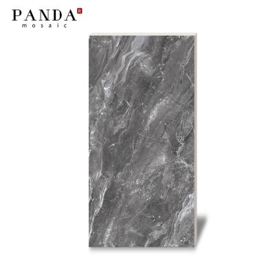 China Rustic Tiles Foshan Wall Tiles High Quality Customized Polishing Multi Colors Nature Glazed Porcelain Marble Flooring Tile for sale