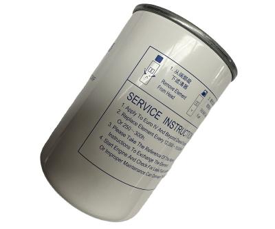 China 2023 High Quality Spin-On Diesel Filter Core Assembly Price J6 for sale