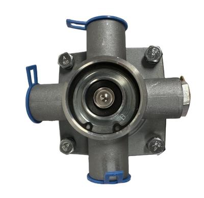 China High Quality 2023 OEM H5 Parts Control Valve Assembly Price H5 for sale