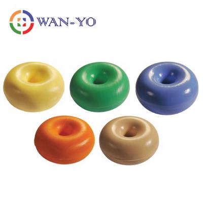 China WAN-YO Reusable Paddle Pad & Spacer: Air Cushioned Donut Paddle Cushions For Paddle for sale