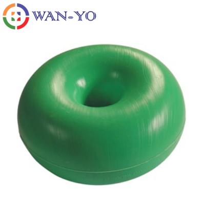 China Transport PALLET CUSHIONS (green) - prevent costly shock damage for sale