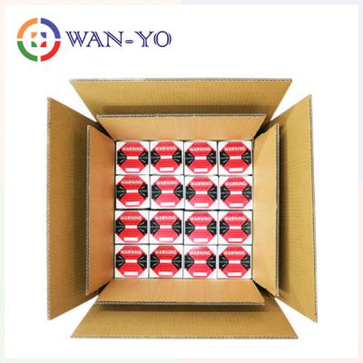 China Monitor & Prevent Mishandling/Damage of Goods or Label 50G - Shock Detection Shipping Watch Transit Shockwatcher Supplier by WAN-Yo for sale