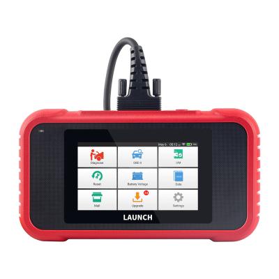 China Multi-Cars LAUNCH X431 CRP123E OBD2 Auto Diagnostic Tools OBD Engine ABS SRS Transmission Coder Reader Scanner For Cars Free Update for sale