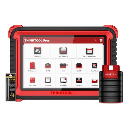 China OBD/OBD II Protocol ThinkCar Thinktool For Car Tools 10