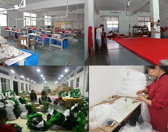 Verified China supplier - Huangshi Geego Industry & Trade Corporation Limited