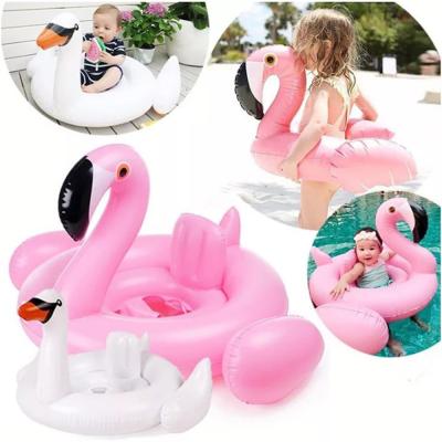 China Swimming Kids Swimming Ring Baby, Inflatable Ring With Seat //Baby Swim for sale