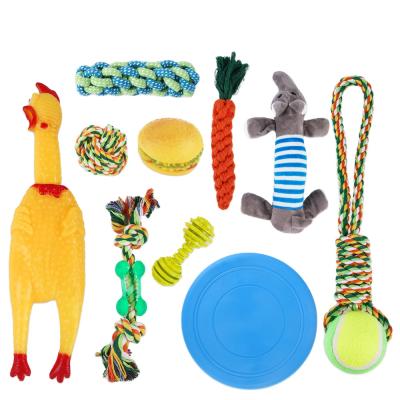 China Wholesale Dog Chew Toy Set, Factory Pet Dogs Hard Toys For Chewers//Aggressive for sale