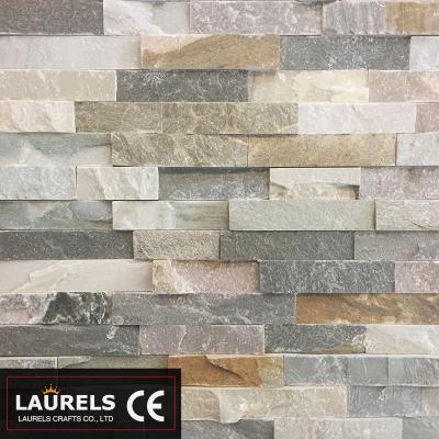 China Cheapest And Hot Selling Chinese Natural Cultured Stone Veneer Eco - Friendly for sale