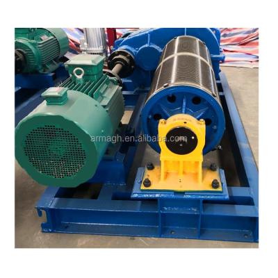 China Power Construction Electric Winch With Best Price Cheap Electric Winch 5 Ton for sale