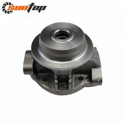 China Floating Turbo Bearing Thick Shaft Ratio Housing T3 T4 T04B T04E T61 Standard Size for sale