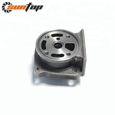 China TP38 Turbo Turbocharger Bearing Housing For 94-97 7.3L Powerstroke F-Series Standard Size for sale