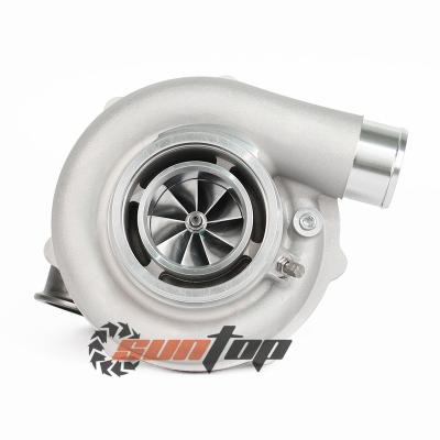 China Universal Performance Turbo G30 G30-770 Dual Ceramic Ball Bearing Turbo With Point Milled Wheel 57.3/71.4mm for sale