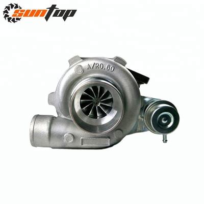 China GT28 GT2871 GTX2871R Universal Double Ball Bearing Performance Turbo Charger T25 0.86 AS REQUIRED 22cm*24cm*26cm for sale