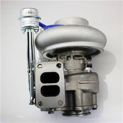 China HX35W 3539369 TURBOCHARGER HX35W 3539369 for sale