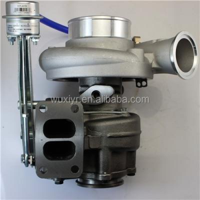 China Diesel Turbo Charger for RAM 6BTAA 5.9L Engine T3 HX35W HX40W 3538881 HX35W for sale