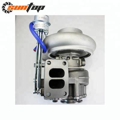 China HX35W 3539371 Turbo Ram Truck 6BT 5.9L Diesel OEM STANDARD 1996-1998 for sale