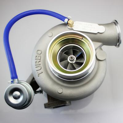 China HX40W 4036378 4055291 4036810 Diesel Turbo Charger For Dodge ISC 8.3L OEM STANDARD for sale