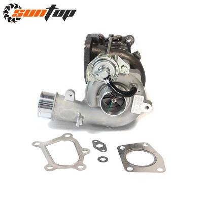 China Mazda 3/6 CX7 2.3L 53047109901 L3M713700C K0422-882 K0422-881 Turbo Charger OE Standard for sale