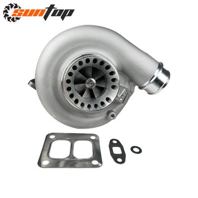 China TURBOCHARGER Condition S300 SX3-66 S300SX3-66MM 0.91 AS NEEDED TURBO 177275 for sale