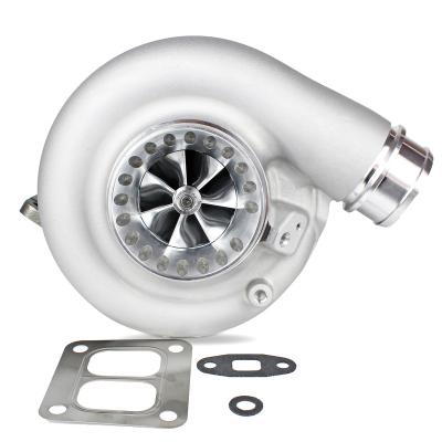 China S300SX3-66 S300 SX3-66 0.91 REQUIRED 177275 Billet Wheel Turbocharger Standard Size for sale