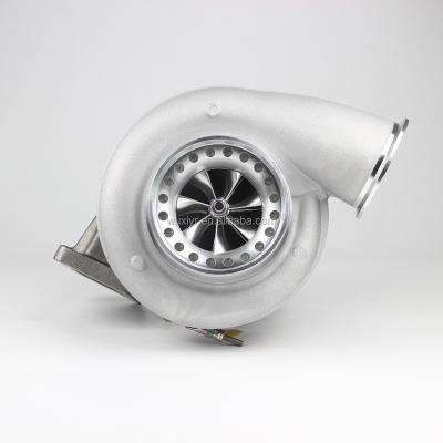 China S400SX4 S480 Turbo Turbocharger 80mm Billet Compressor Wheel S400 for sale