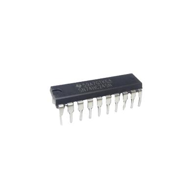 China - Service New original IC available TXRX NON-INVERT 6V 20DIP from SYT SN74HC245N SN74HC244N SN74HC573AN BOM for sale