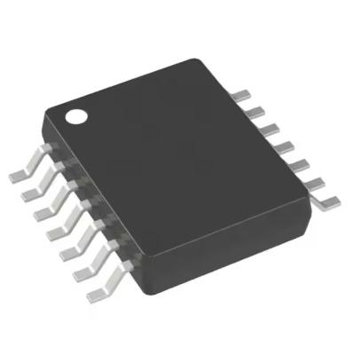 China - SYT ADA4062 BOM Service Spare IC IC CIRCUIT 14TSSOP ADA4062-4ARUZ-RL OPAMP JFET 4 for sale