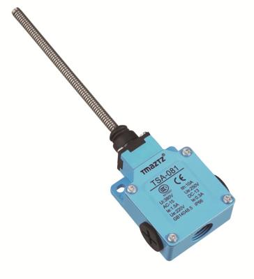 China telemecanique CSA-081 TSA 081 XCK-M108 TSA081 limit switch /spring limit switch for sale