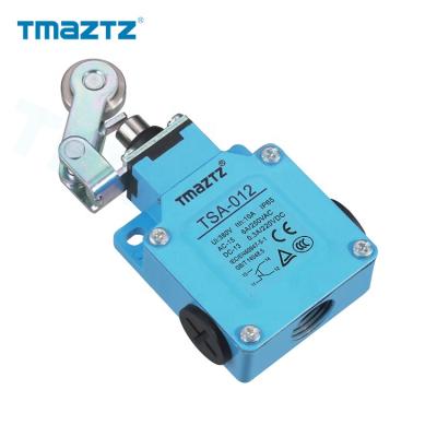 China ROHS Approved TSA-012 TSA-012 High Roller Diver Waterproof Limit Switch for sale