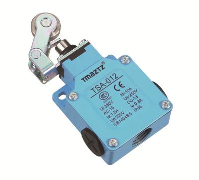 China high roller diver waterproof limit switch TSA-012 TSA-012 for sale