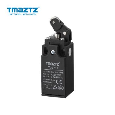 China TMAZTZ The New Limit Dxz Listing TLS TUV Optical Lift Mark Waterproof Switch TLS-111 for sale