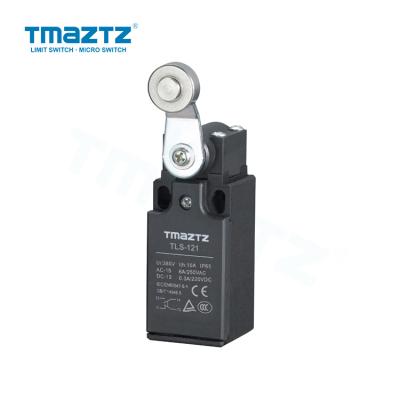 China TMAZTZ Genuine Electric Limit Lift TLS Omror Crane OEM&ODM Waterproof Switch TLS-121 for sale