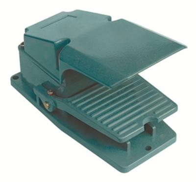 China IP TFS 302 High Waterproof ON-OFF Degree 15A 250VAC Heavy Duty Foot Pedal Switch for sale