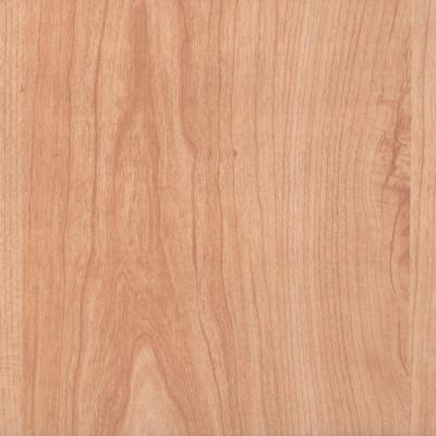 China Wood Aluminum Profiles Effect Transfer Film For Wood Grain Decoration Aluminum Profile for sale