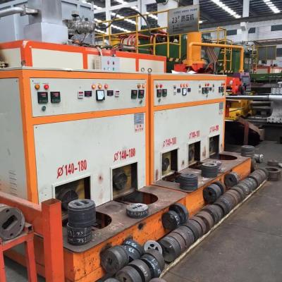 China Energy Saving Aluminum Profile Extrusion Molding Die Furnace /Induction Fast Die Heating Furnace/Heat Treatment Furnace for sale