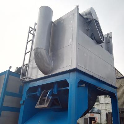 China Recycle Aluminum Dust Hot Sale Aluminum Dirt Separator, Aluminum Dirt Recovery Machine in India for sale