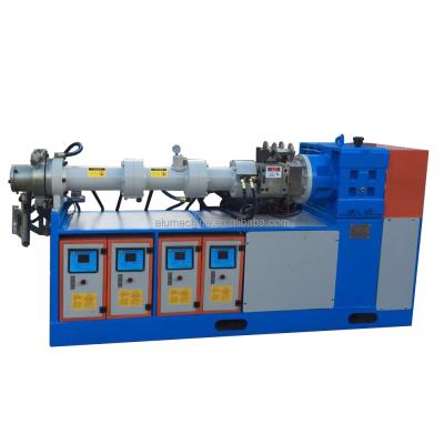 China EPDM Rubber Gasket Rubber Strip Extrusion Machine for sale