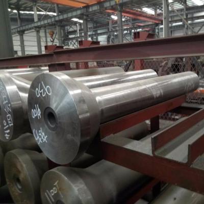 China Factory spare parts for aluminum upsetting press factory for sale