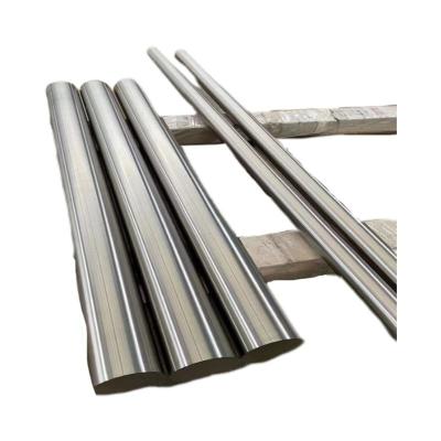 China Industrial Factory supply top grade titanium alloy bar Gr 1 Gr 2 Gr 3 Gr 5 pure titanium rod for sale