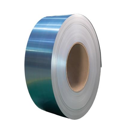 China Electronics quality stainless steel coil manufacturers china 436 Polished Cold Rolled Stainless Steel Coil for sale