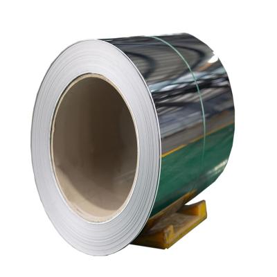 China Home appliances High Quality 430 stainless steel coil Sheet China Market for sale