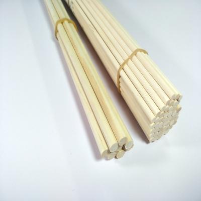 China Home Cleaning Wooden Stick/Tools/Household Floor Tools Household Items Broom Broom Wooden Handle Beech Accessories for sale