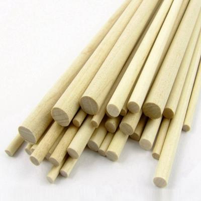 China Hot Selling Sustainable For 100% Broom To Clean Wooden Ceilings Stick For Broom Poles Brush for sale